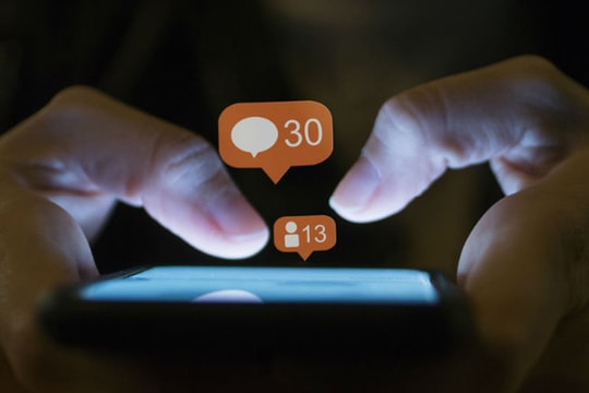 Doanh nghiệp làm gì khi bị “bêu xấu” trên mạng xã hội?