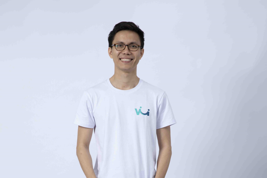 Cựu Giám đốc Điều hành Uber Việt Nam gọi vốn được 3 triệu USD