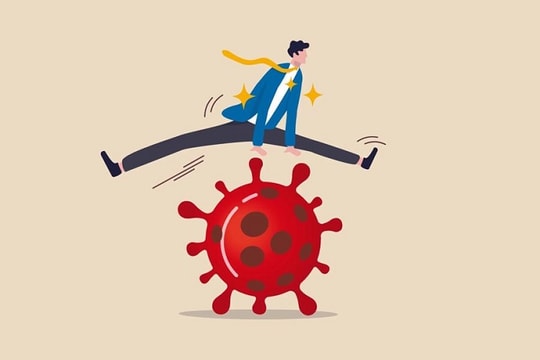 Tin kinh tế ngày 14/5: Các doanh nghiệp nhỏ “rẽ trái” vượt Covid-19