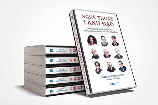 “Nghệ thuật lãnh đạo”: Chia sẻ từ những người thay đổi cuộc chơi vĩ đại nhất thế giới