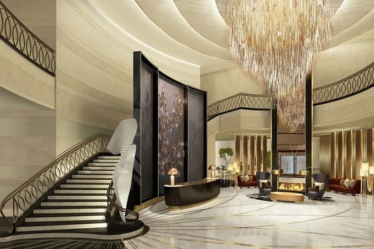 Vẫn nhiều thách thức cho doanh nghiệp thiết kế nội thất Việt Nam