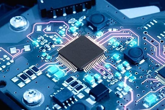 Cơn khát chip toàn cầu sẽ tiếp tục trầm trọng