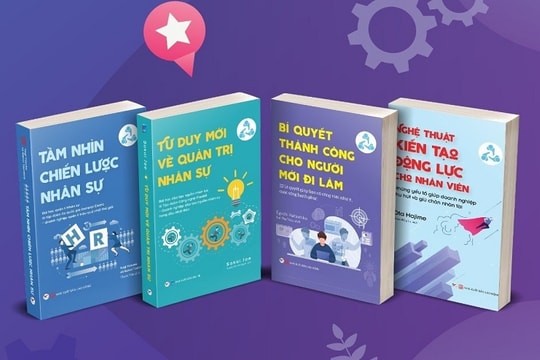 Học cách quản lý nhân sự từ những tập đoàn hàng đầu Nhật Bản