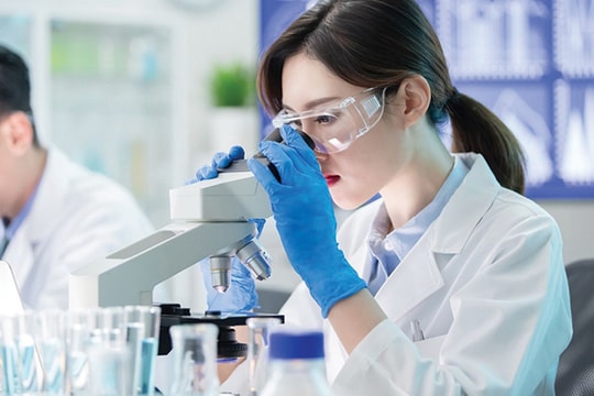 Giải mã gen: Phát hiện sớm nguy cơ đột quỵ