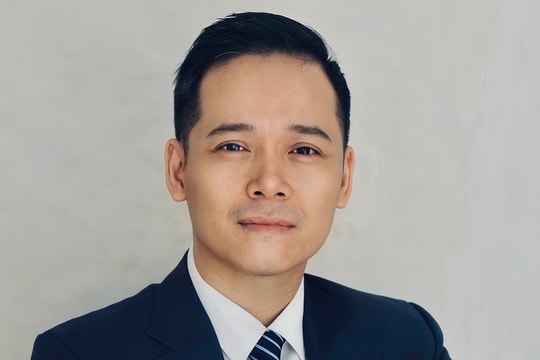 Ông Trần Ngọc Bình - Giám đốc Công ty TNHH TM Hoàng Trần: Dấn thân, lắng nghe và hành động