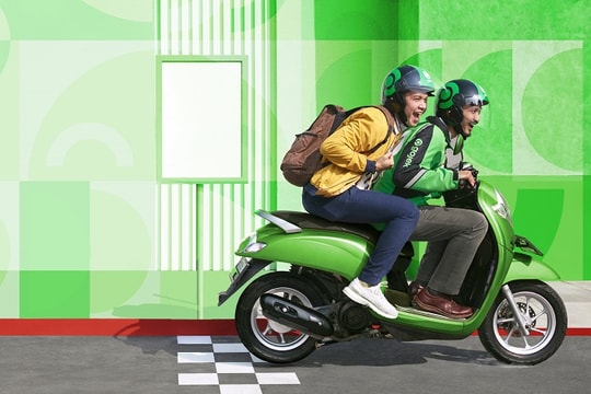 Gojek và Tokopedia sáp nhập thành hãng công nghệ lớn nhất Đông Nam Á