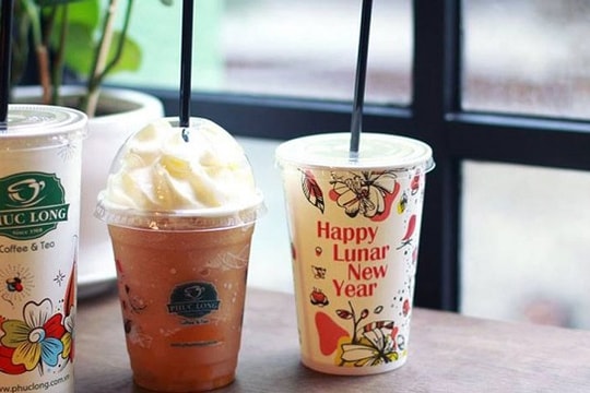 Masan mua 20% vốn chuỗi trà sữa Phúc Long