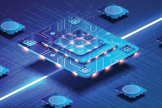 Khủng hoảng chip toàn cầu: Lực cản cho hồi phục kinh tế?