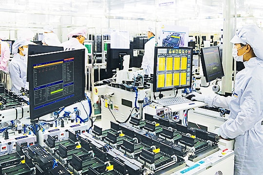 Đổi mới mô hình xúc tiến thương mại, đầu tư và phát triển doanh nghiệp