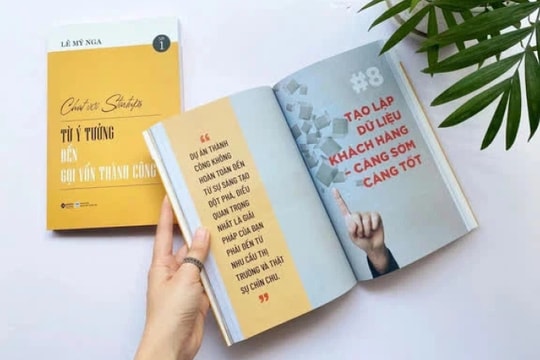 Làm sao để thoát bẫy chết người và khởi nghiệp thành công?