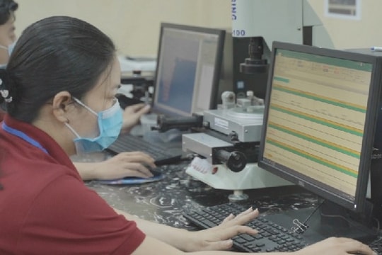 ILO và MVV hợp tác đào tạo trực tuyến cho doanh nghiệp Việt Nam