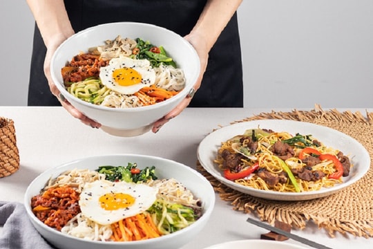 Bí quyết kinh doanh hiệu quả trên các ứng dụng giao đồ ăn