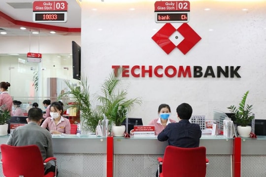 Techcombank chọn Backbase làm đối tác cung cấp giải pháp ngân hàng số