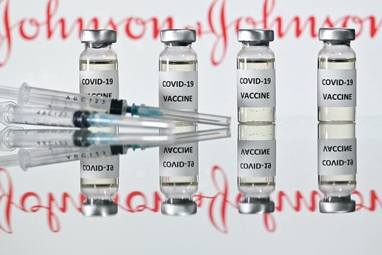 Bộ Y tế đàm phán mua vaccine Covid-19 Johnson & Johnson