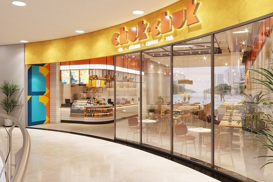 Chuk Chuk và tham vọng của Kido trong lĩnh vực F&B