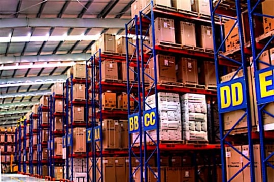 Doanh nghiệp "đương đầu" Covid-19 trong tâm dịch Gò Vấp