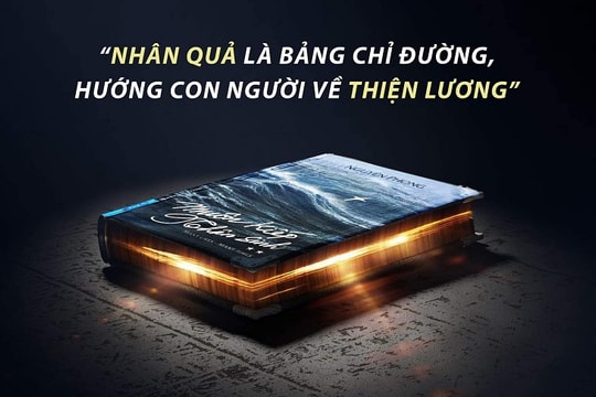 “Muôn kiếp nhân sinh” tập 2 có thêm phiên bản sách nói “Muôn kiếp nhân sinh” tập 2 có thêm phiên bản sách nói