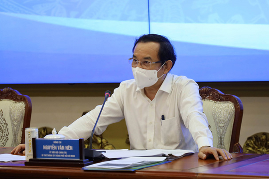 Vaccine là mối quan tâm hàng đầu của doanh nghiệp