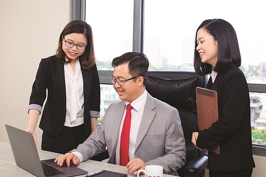 TS. Phan Công Chính - CEO Công ty CP Công nghệ và Đào tạo YOOT: “Chúng tôi muốn định nghĩa lại hướng nghiệp và kết nối tuyển dụng”