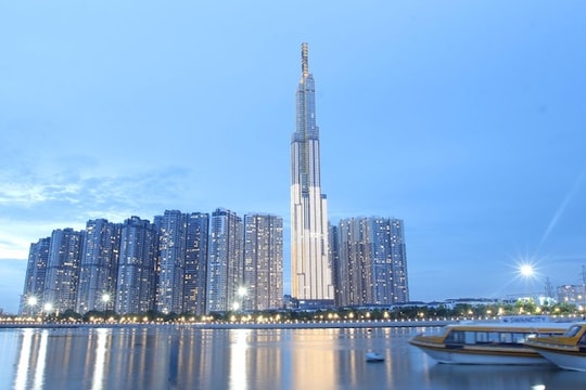 3 kịch bản tăng trưởng kinh tế tại TP.HCM