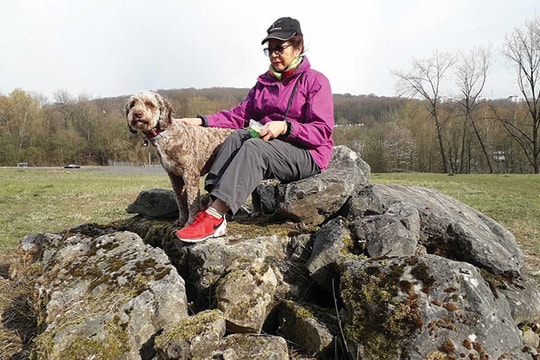 Thú cưng trong đại dịch