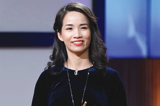 Khát vọng đưa bút ngọc trai làm quà tặng quốc gia