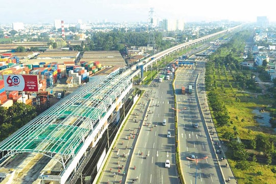 Đầu tư công: "Nút thắt" của nền kinh tế