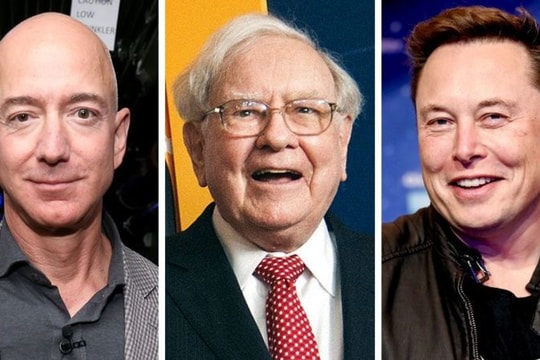 Giới siêu giàu Mỹ tận dụng lỗ hổng luật pháp để trốn thuế như thế nào?