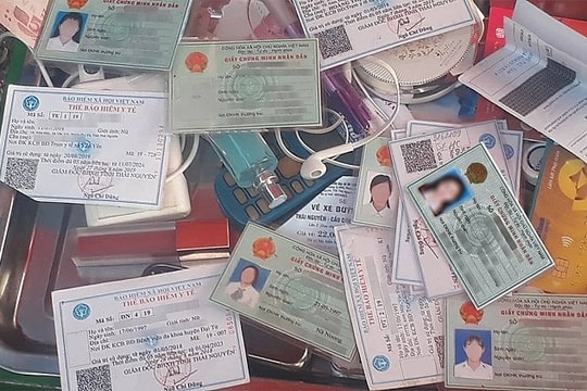 VietCredit quyết liệt phối hợp công an chống tội phạm lừa đảo tài chính