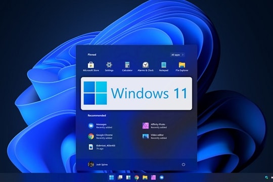 Windows 11 chuẩn bị phát hành?
