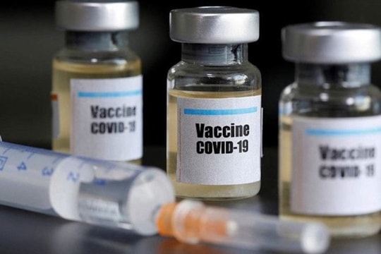 Cấp “quota” vaccine cho doanh nghiệp