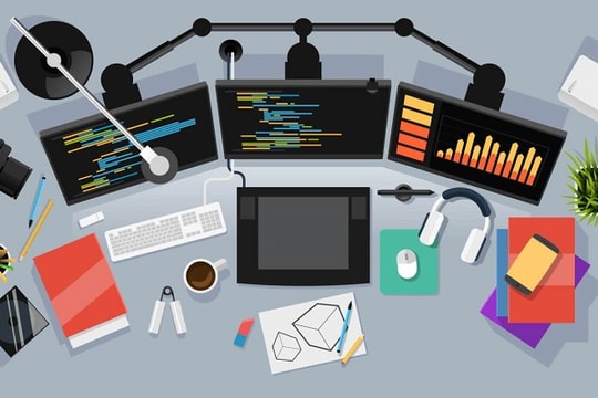 Báo chí dữ liệu tăng vọt trong thời kỳ Covid-19