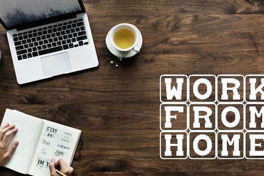 Làm thế nào duy trì hiệu suất làm việc tại nhà hiệu quả?