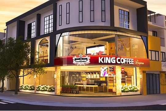 Tin kinh tế ngày 23/6: Phúc Long, King Coffee mở cửa hàng ở Mỹ