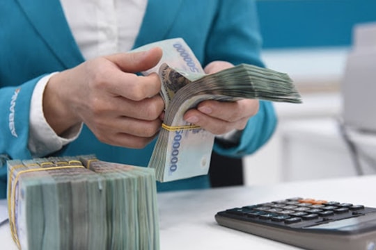Những giải pháp về tín dụng của Ngân hàng Nhà nước: Góp phần giải quyết khó khăn cho doanh nghiệp và người dân Những giải pháp về tín dụng của Ngân hàng Nhà nước: Góp phần giải quyết khó khăn cho doanh nghiệp và người dân