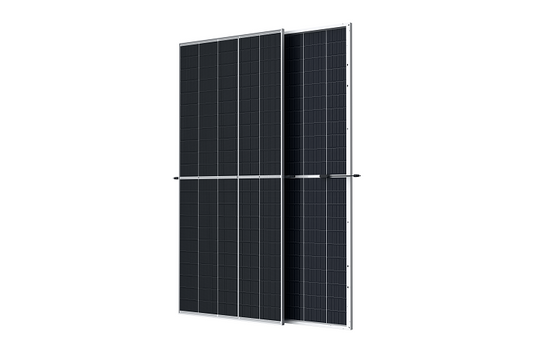 Pin áp mái cho dự án thương mại và công nghiệp