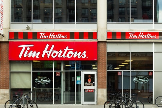 Ông lớn công nghệ “lấn sân” đầu tư quán cà phê