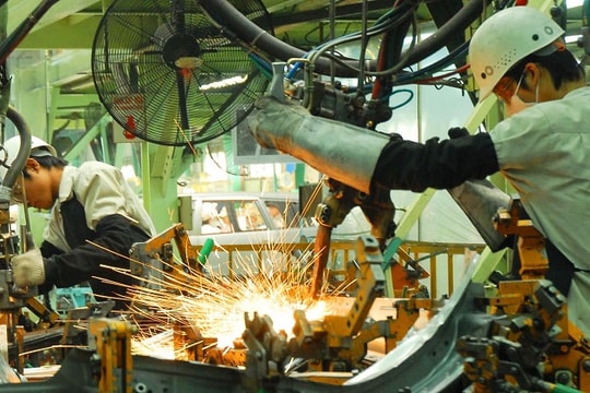 Hơn 70.000 doanh nghiệp ngừng hoạt động trong 6 tháng đầu năm