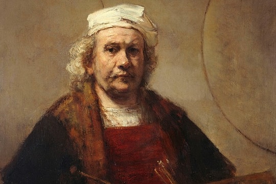 Cuộc đời thăng trầm của bậc thầy hội họa Hà Lan và bài học đắt giá về quản lý tài chính cá nhân