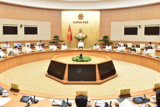 2 kịch bản tăng trưởng kinh tế Việt Nam 6 tháng cuối năm