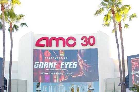 Lật mặt: 48H nhận lời khen của ngài thị trưởng Fountain Valley