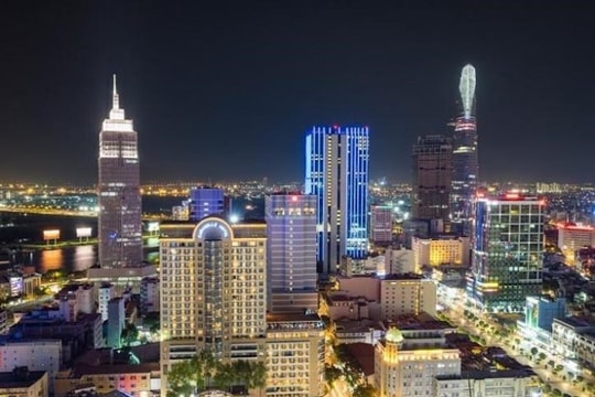 52 hồ sơ được đề xuất vào vòng chung khảo Giải thưởng Sáng tạo TP.HCM lần 2