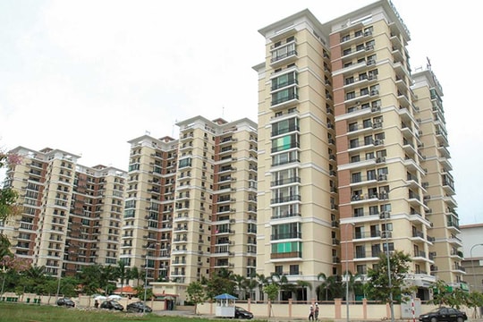 Một số rủi ro khi chuyển đổi đơn vị quản lý chung cư