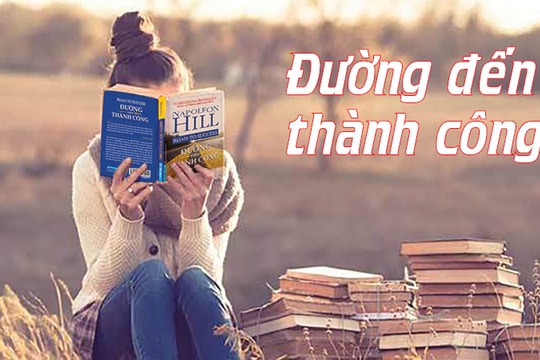 Đường đến thành công