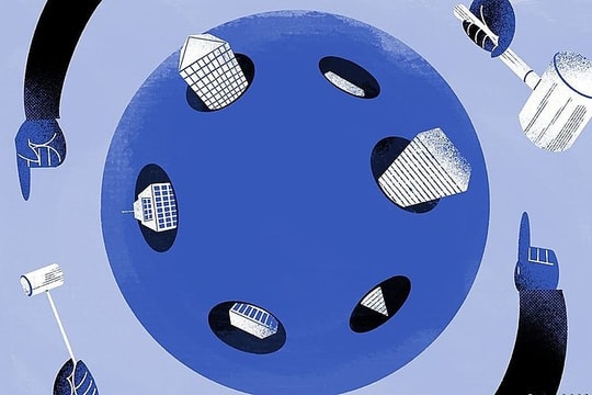 Hơn 100 tập đoàn đa quốc gia sẽ bị đánh thuế doanh nghiệp tối thiểu