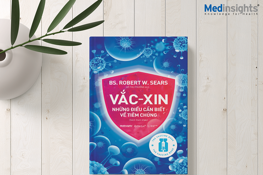 Vắc - xin: Những điều cần biết về tiêm chủng Vắc - xin: Những điều cần biết về tiêm chủng