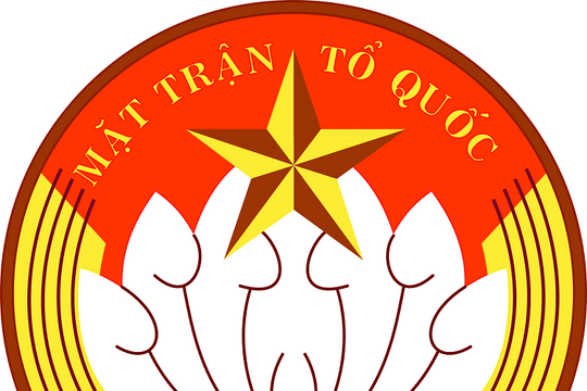 Phát động giải báo chí "Mặt trận Tổ quốc Việt Nam Thành phố vì hạnh phúc của Nhân dân"