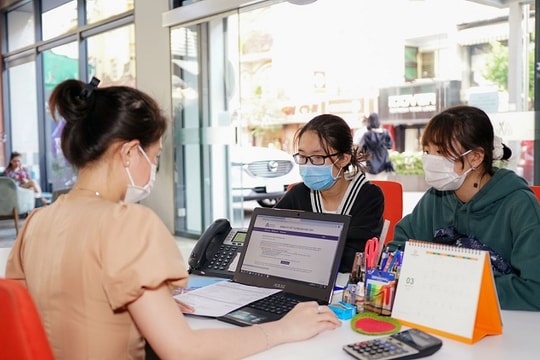 Xét tuyển vào đại học bằng kết quả học bạ THPT