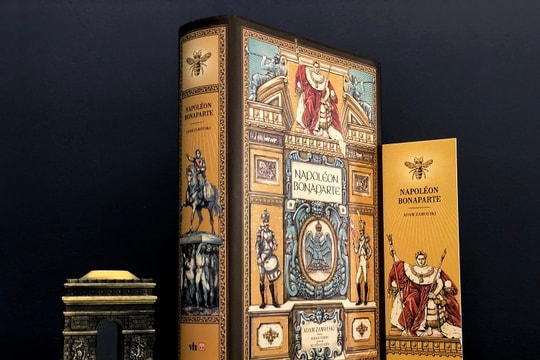 “Napoléon Bonaparte”: Đâu là con người phía sau huyền thoại?