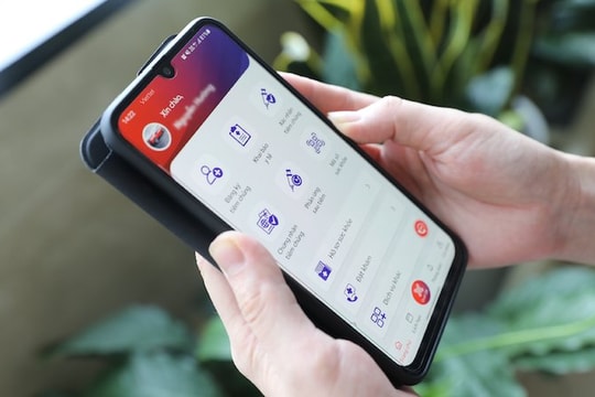 Sẵn sàng triển khai nền tảng quản lý tiêm chủng Covid-19 quốc gia